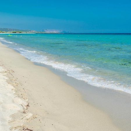 Graziosi Appartamenti A Budoni Con Aria Condizionata A Soli 300 Mt Dal Mare Esterno foto